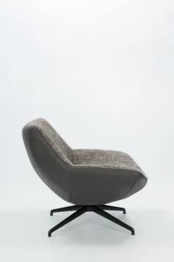Draaifauteuils-Eijerkamp Collectie Lanetta Fauteuil Multi
