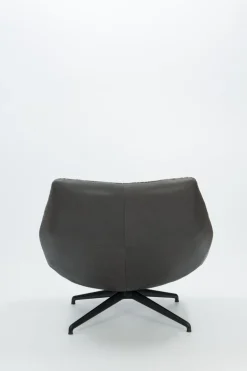Draaifauteuils-Eijerkamp Collectie Lanetta Fauteuil Multi