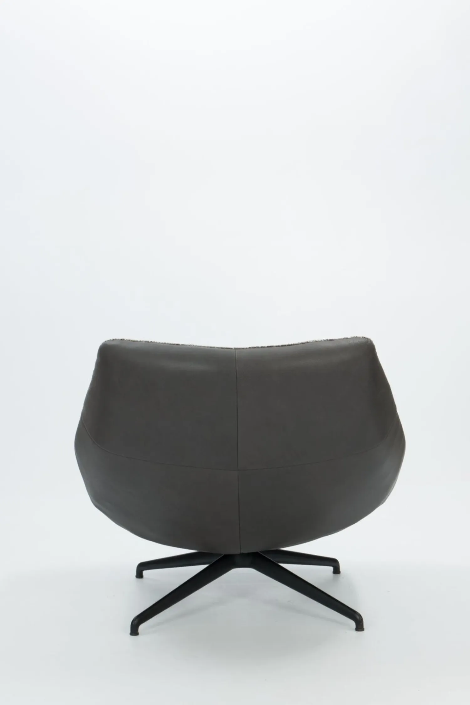 Draaifauteuils-Eijerkamp Collectie Lanetta Fauteuil Multi
