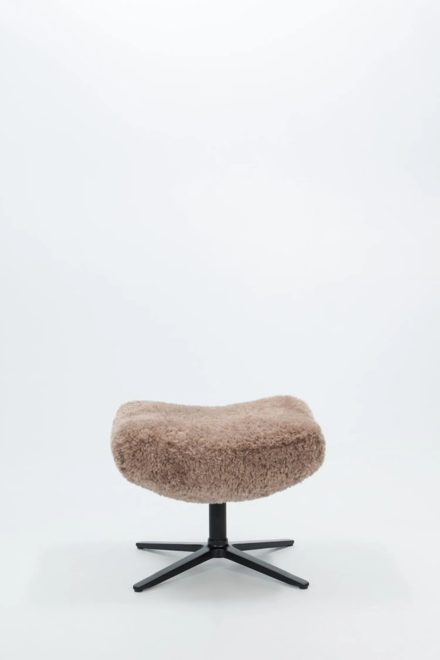 Draaifauteuils-Eijerkamp Collectie Lanetta Fauteuil Multi