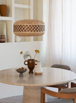 Hanglampen|Hanglampen-Good&Mojo Langkawi Hanglamp Natural, Brown