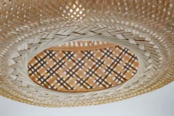 Hanglampen|Hanglampen-Good&Mojo Langkawi Hanglamp Natural, Brown