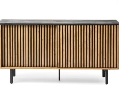 Dressoirs-Feelings Wonen Larvik Dressoir Caramel