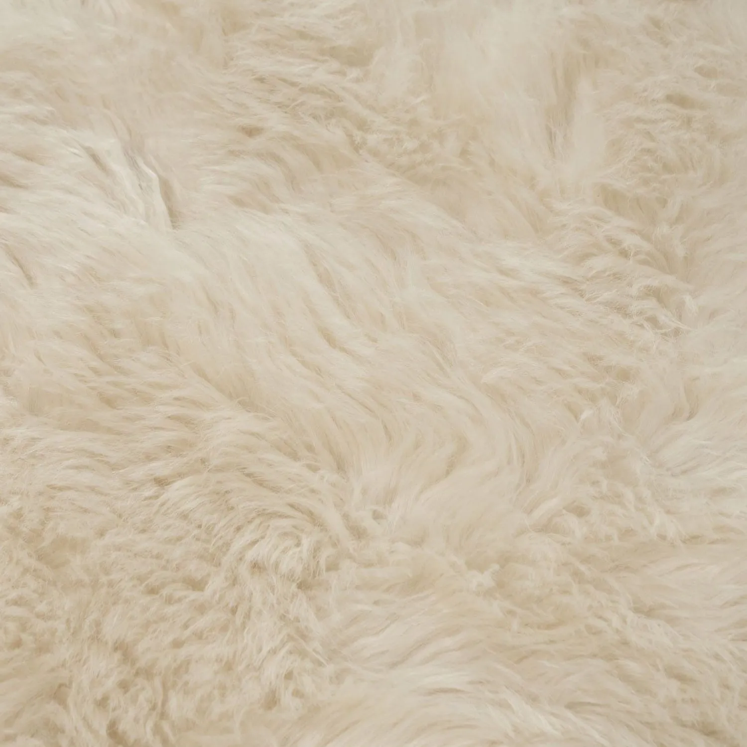 Vloerkleden-By Boo Laska Vloerkleed Beige