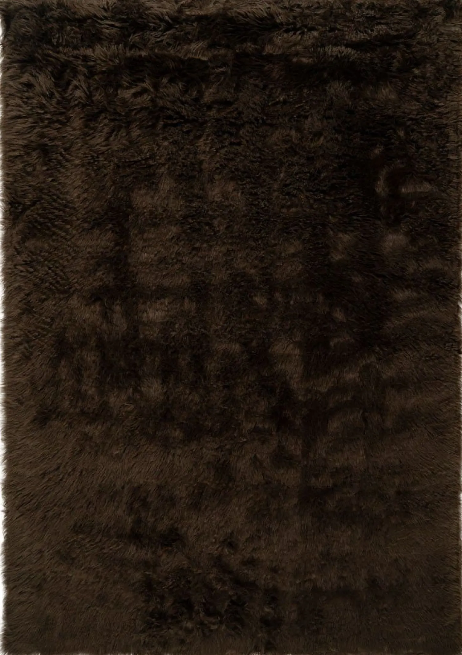 Vloerkleden-By Boo Laska Vloerkleed Bruin
