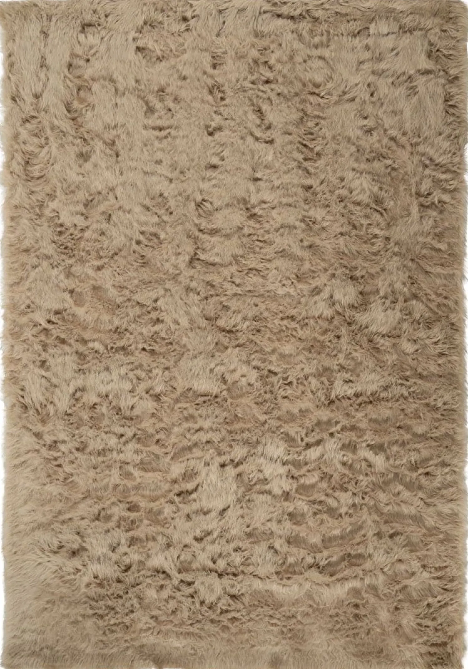 Vloerkleden-By Boo Laska Vloerkleed Taupe
