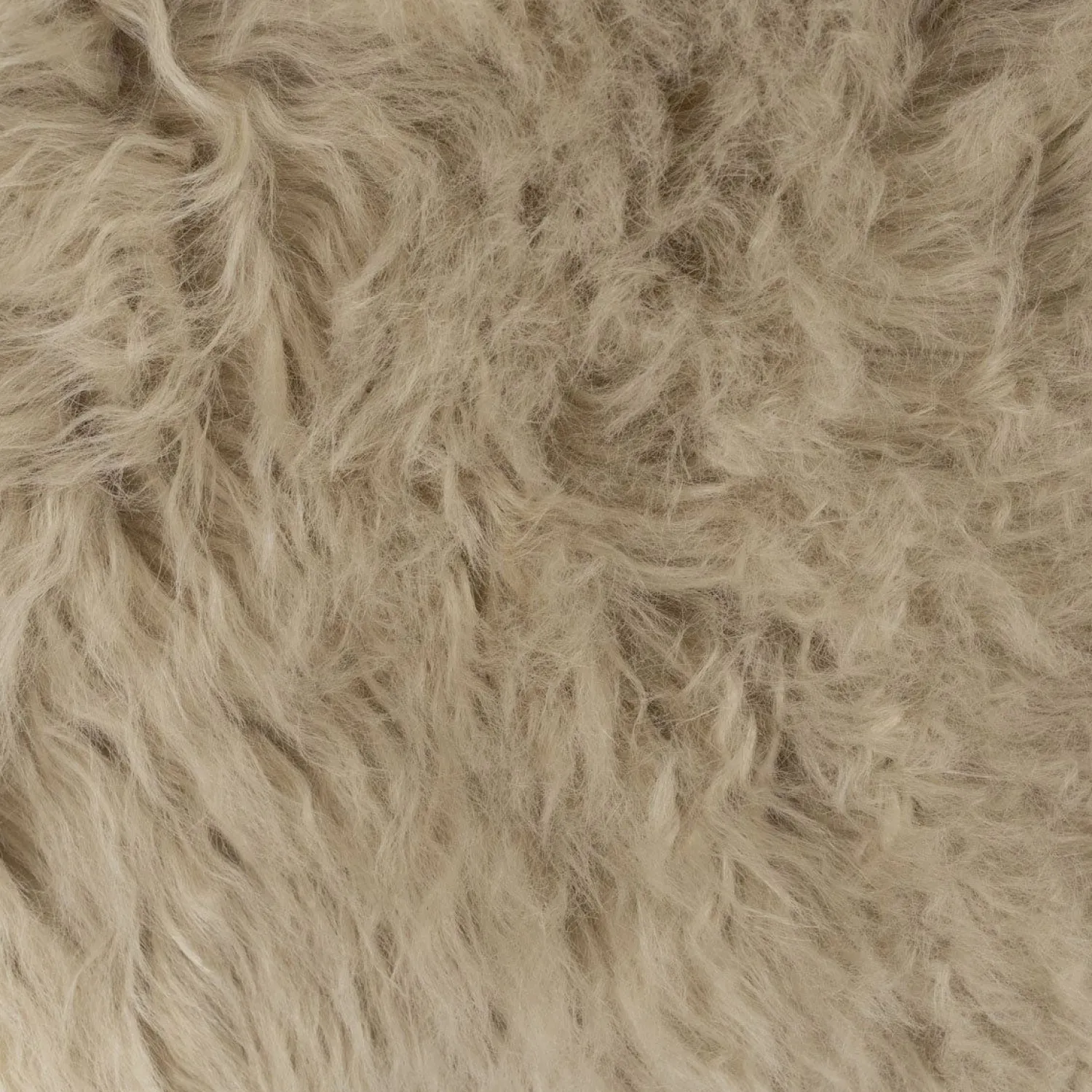Vloerkleden-By Boo Laska Vloerkleed Taupe