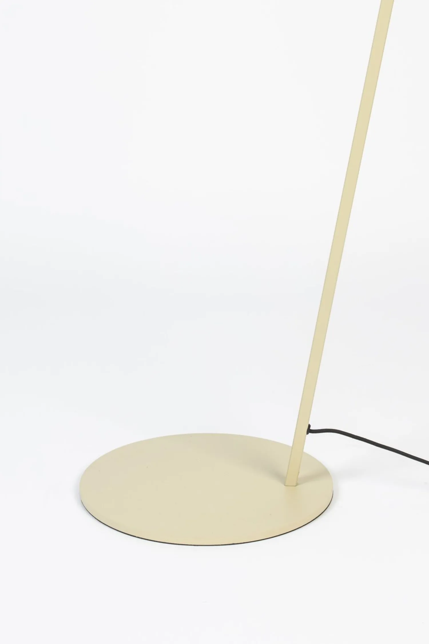 Vloerlampen|Vloerlampen-Zuiver Lau Vloerlamp Brown Rice