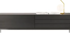 Tv-Meubels-Treku Lauki Tv-meubel Onyx