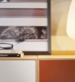 Tv-Meubels-Treku Lauki Tv-meubel Onyx
