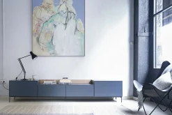 Tv-Meubels-Treku Lauki Tv-meubel Onyx