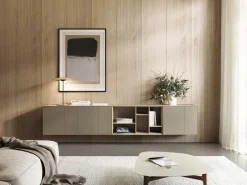 Tv-Meubels-Treku Lauki Tv-meubel Onyx