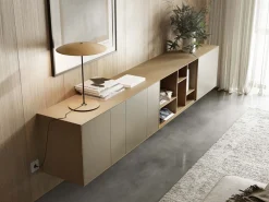Tv-Meubels-Treku Lauki Tv-meubel Onyx