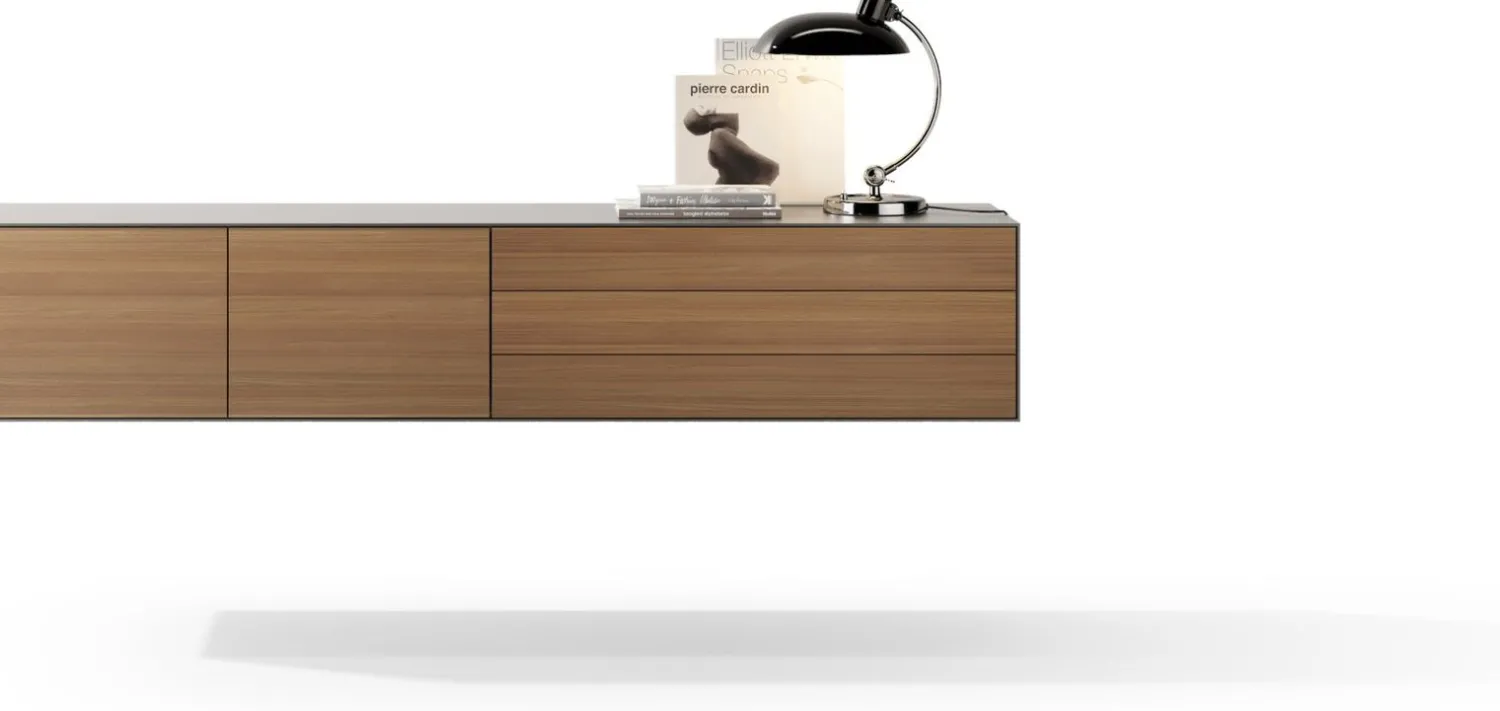 Tv-Meubels-Treku Lauki Tv-meubel Onyx