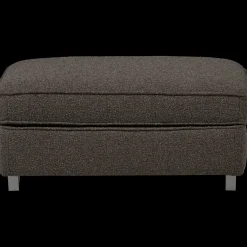 Hockers|Poefs-vtwonen Lazy Hocker Antraciet