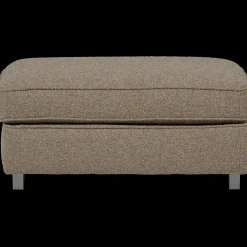 Hockers|Poefs-vtwonen Lazy Hocker Zand