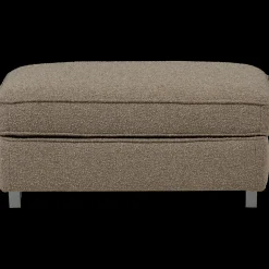 Hockers|Poefs-vtwonen Lazy Hocker Zand