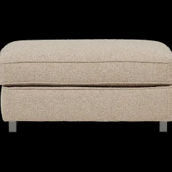 Hockers|Poefs-vtwonen Lazy Hocker Naturel