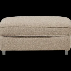Hockers|Poefs-vtwonen Lazy Hocker Naturel