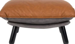 Hockers|Poefs-Zuiver Lazy Sack Hocker
