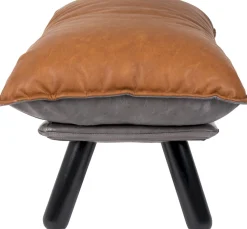 Hockers|Poefs-Zuiver Lazy Sack Hocker
