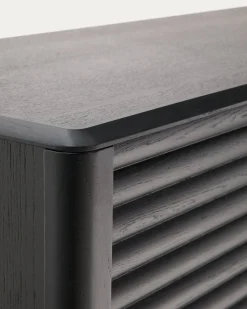 Dressoirs-Kave Home Lenon Dressoir Zwart