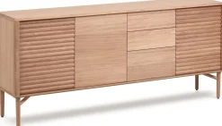 Dressoirs-Kave Home Lenon Dressoir Naturel