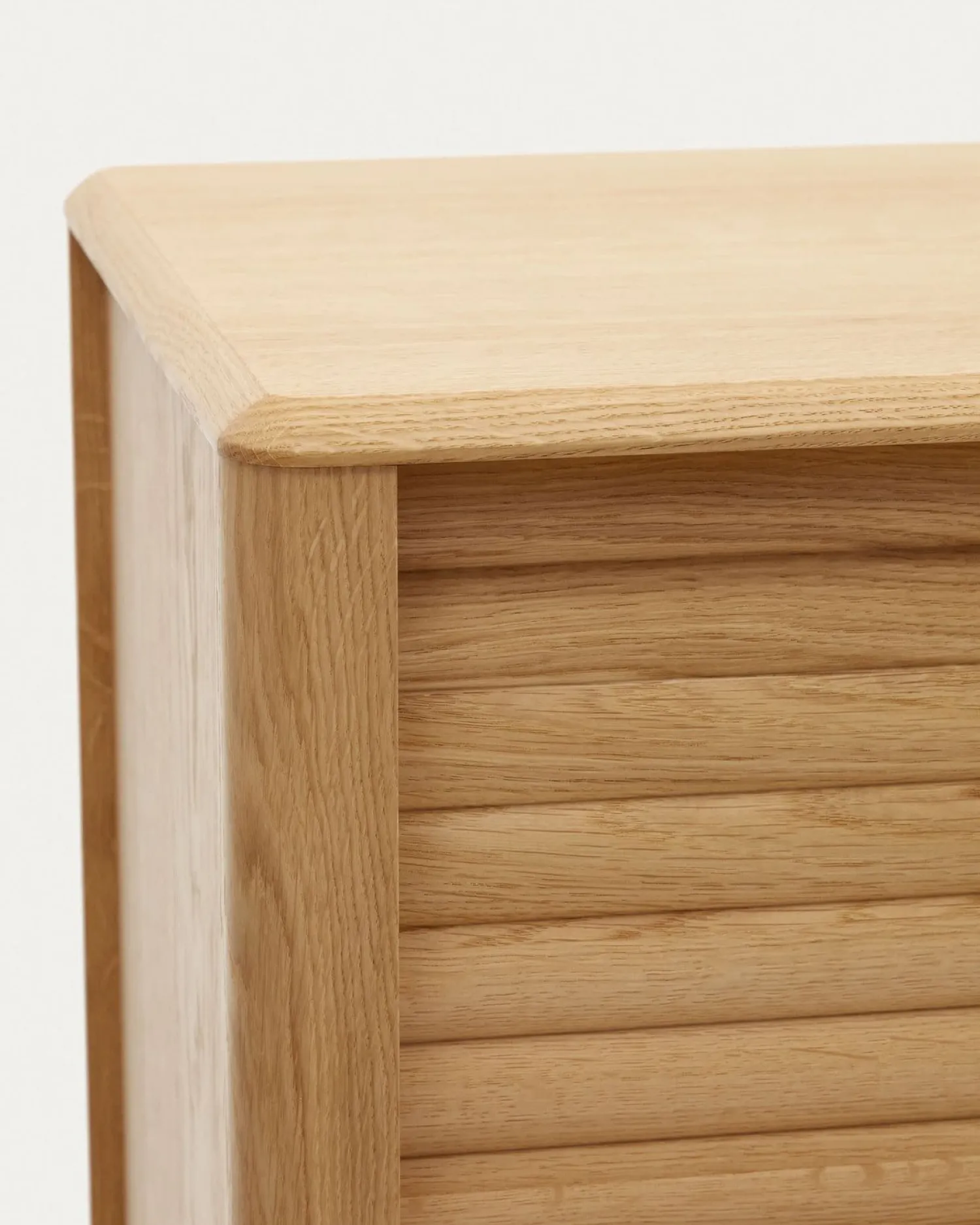 Dressoirs-Kave Home Lenon Dressoir Naturel