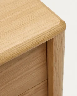 Dressoirs-Kave Home Lenon Dressoir Naturel