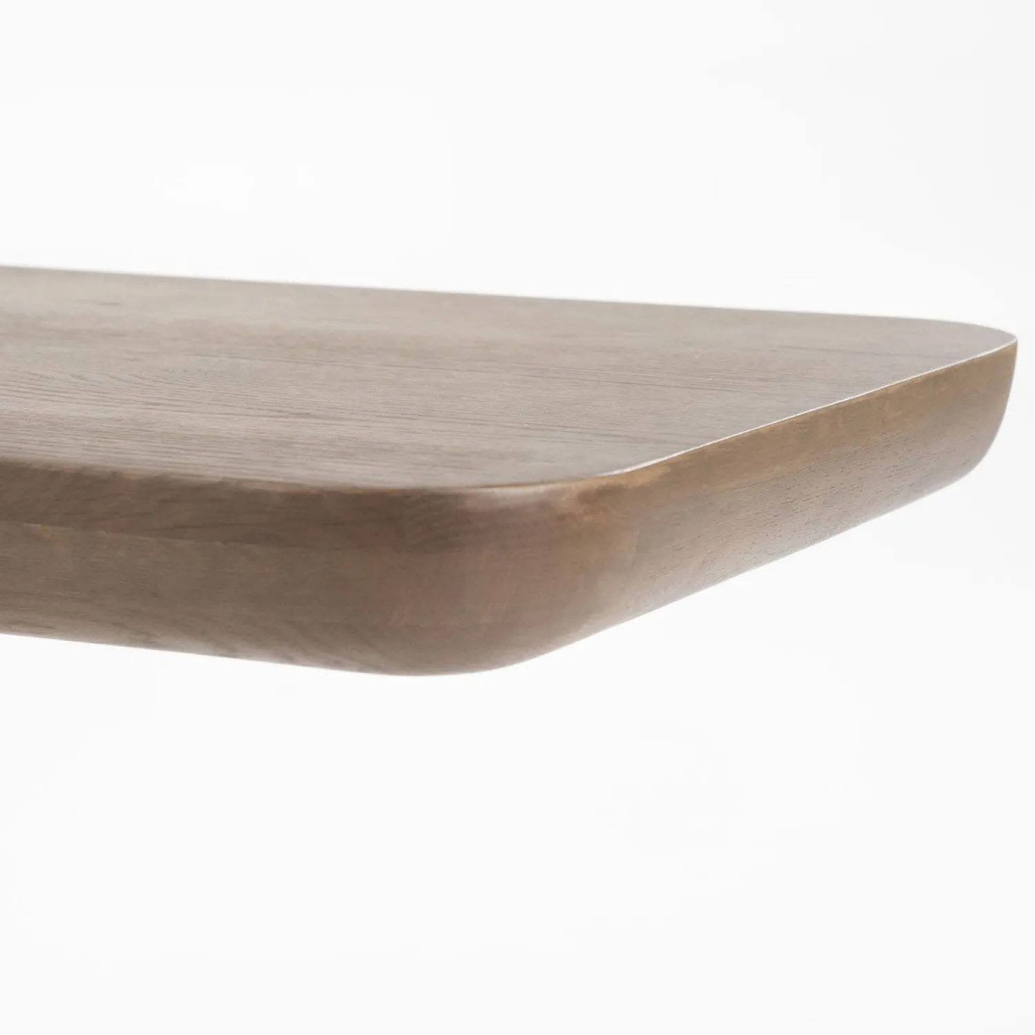 Dressoirs-Eleonora Leon Wandtafel Bruin