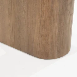 Dressoirs-Eleonora Leon Wandtafel Bruin
