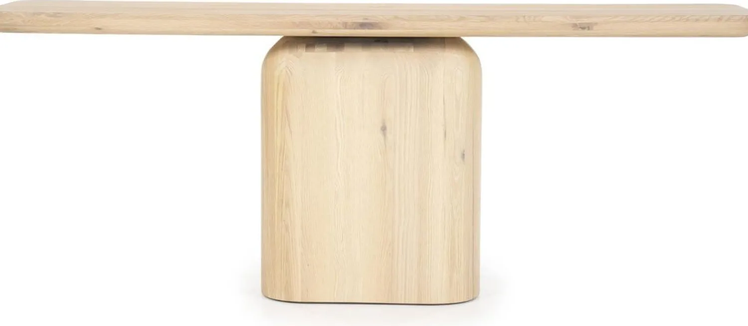 Dressoirs-Eleonora Leon Wandtafel Naturel