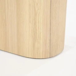 Dressoirs-Eleonora Leon Wandtafel Naturel