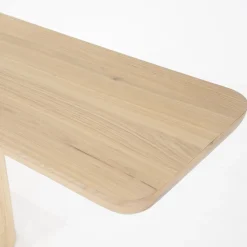 Dressoirs-Eleonora Leon Wandtafel Naturel