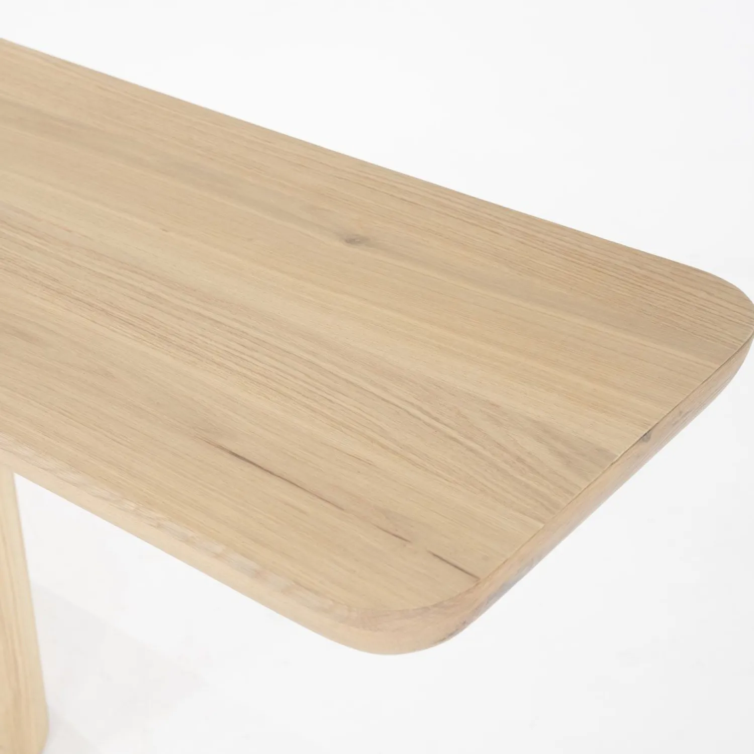Dressoirs-Eleonora Leon Wandtafel Naturel
