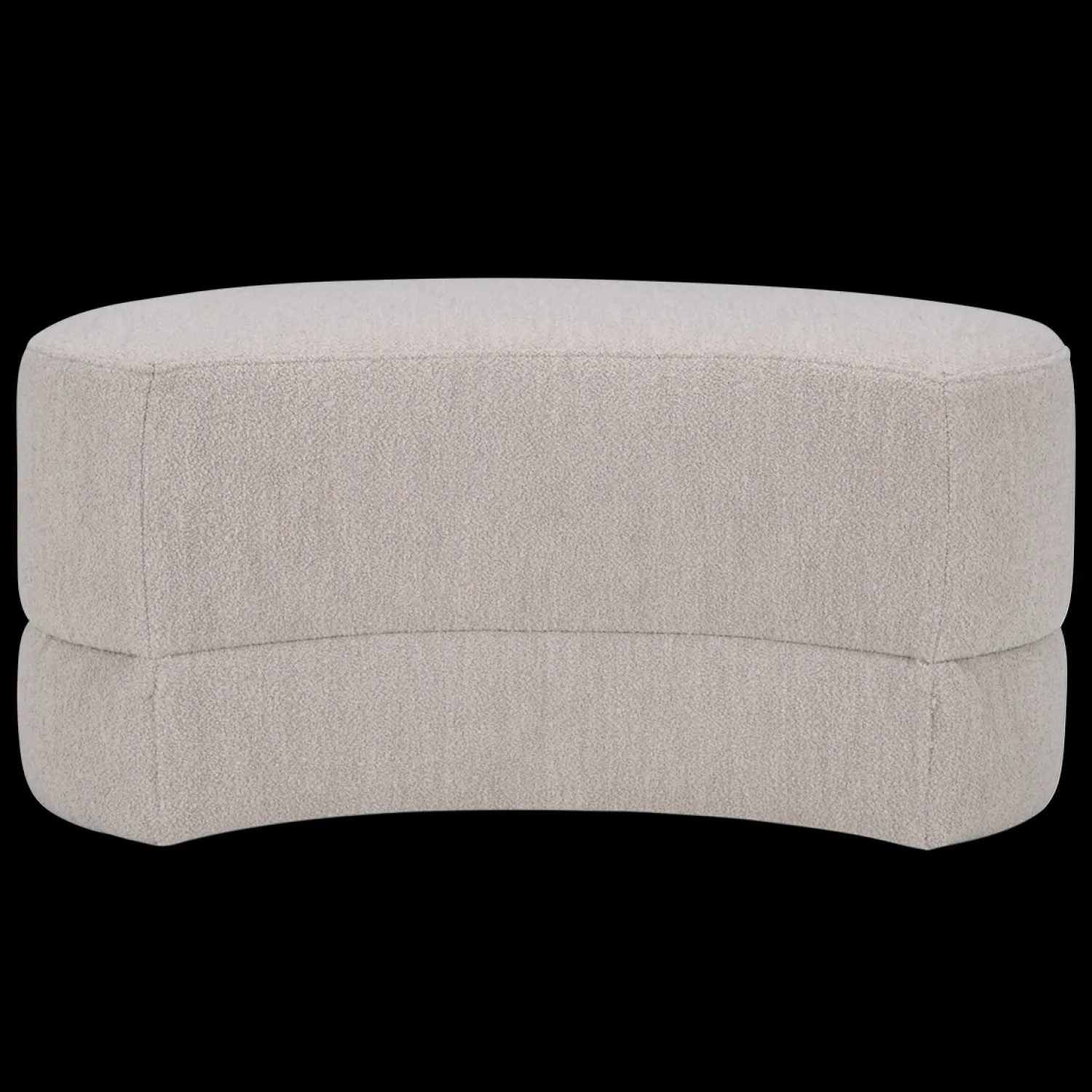 Hockers|Poefs-Trendhopper Lesina Poef Shell