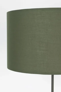 Vloerlampen|Vloerlampen-Zuiver Lesley Vloerlamp Green