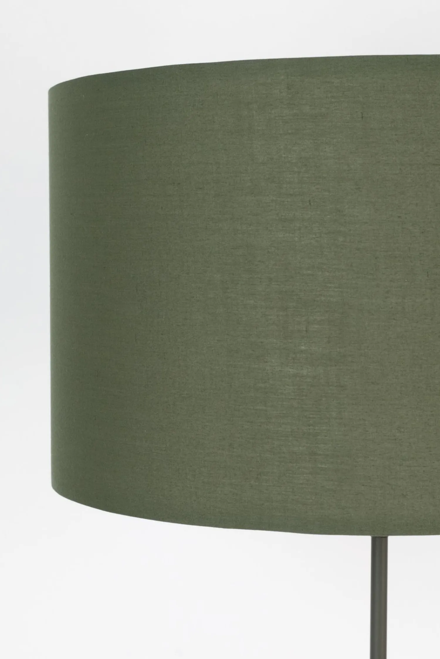Vloerlampen|Vloerlampen-Zuiver Lesley Vloerlamp Green