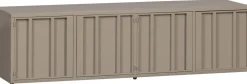 Tv-Meubels-WOOOD Level Tv-meubel Sand