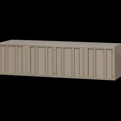Tv-Meubels-WOOOD Level Tv-meubel Sand