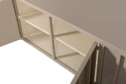 Tv-Meubels-WOOOD Level Tv-meubel Sand