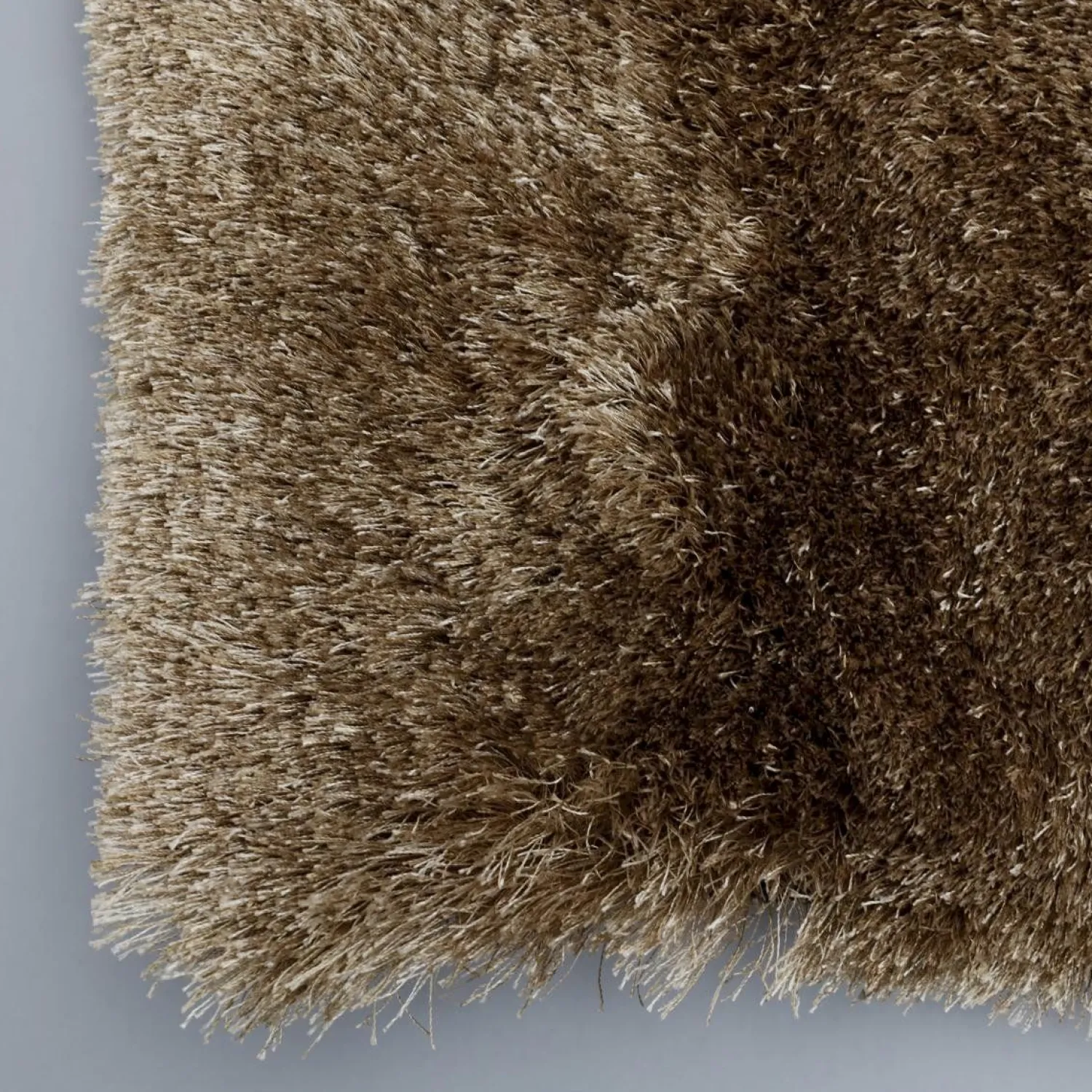 Vloerkleden|Rechthoekige Vloerkleden-Trendhopper Leya Vloerkleed Goud