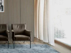 Design Fauteuils-Design on Stock Limec Fauteuil