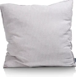 Sierkussens & Plaids-COCO maison Linea Kussen Rood