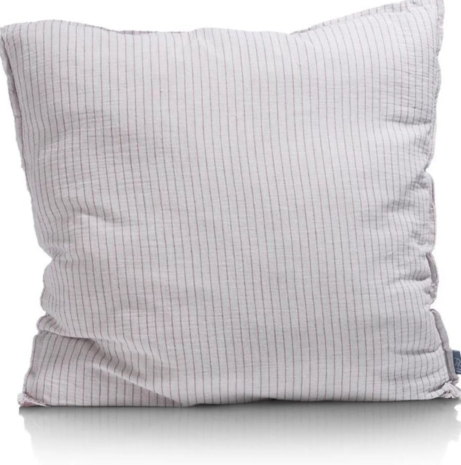 Sierkussens & Plaids-COCO maison Linea Kussen Rood