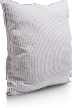 Sierkussens & Plaids-COCO maison Linea Kussen Rood