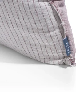 Sierkussens & Plaids-COCO maison Linea Kussen Rood