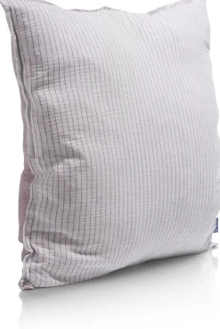 Sierkussens & Plaids-COCO maison Linea Kussen Rood
