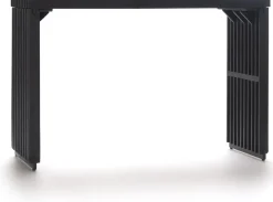 Dressoirs-COCO maison Lino Wandtafel Zwart