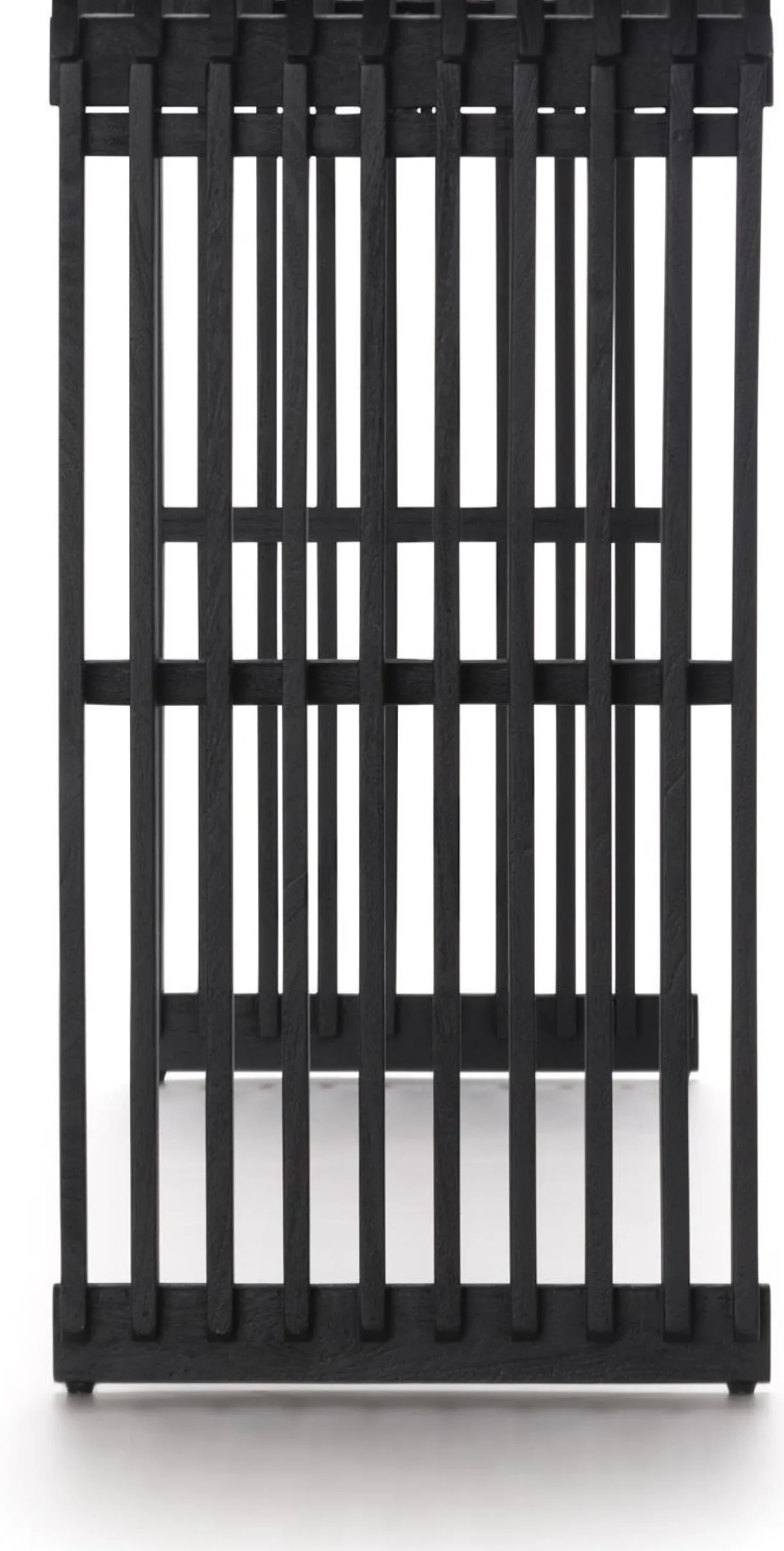 Dressoirs-COCO maison Lino Wandtafel Zwart